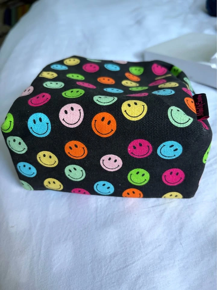 Makeup bag - photo 3