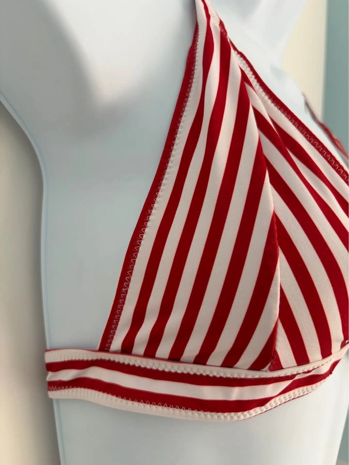 Brand new bikini set size Small - photo 3