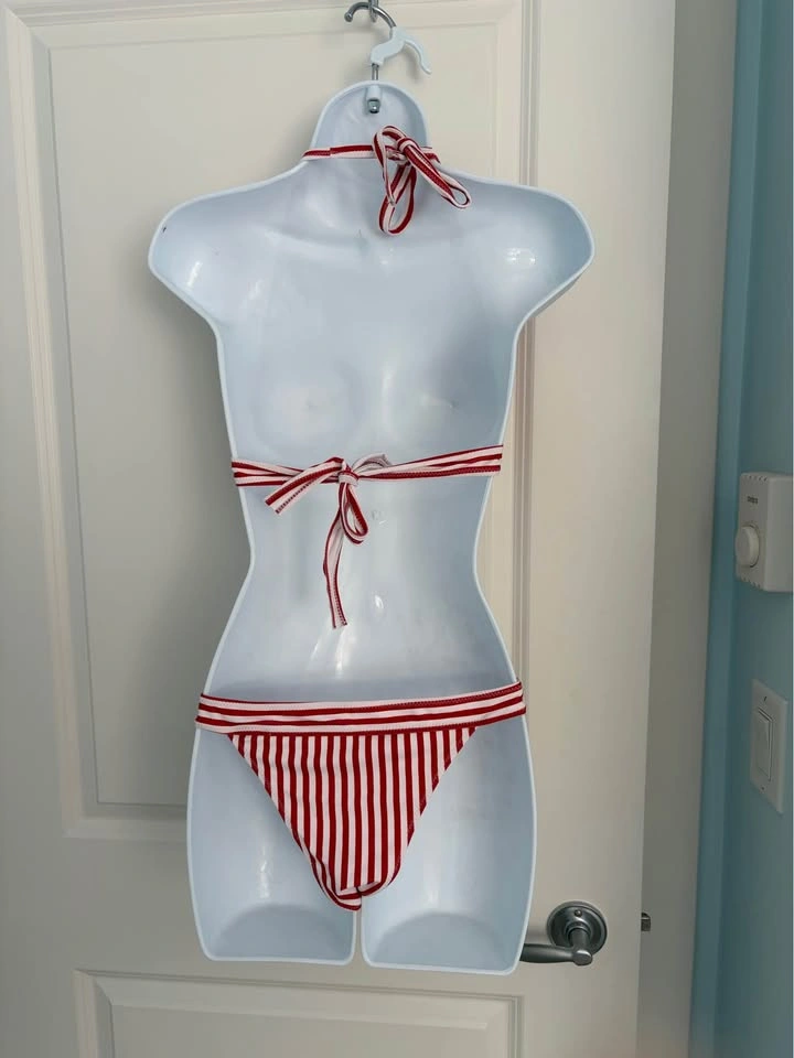 Brand new bikini set size Small - photo 5