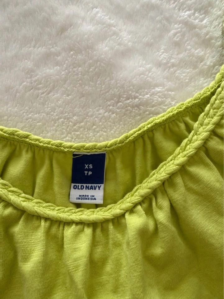 Dress size xs - photo 4