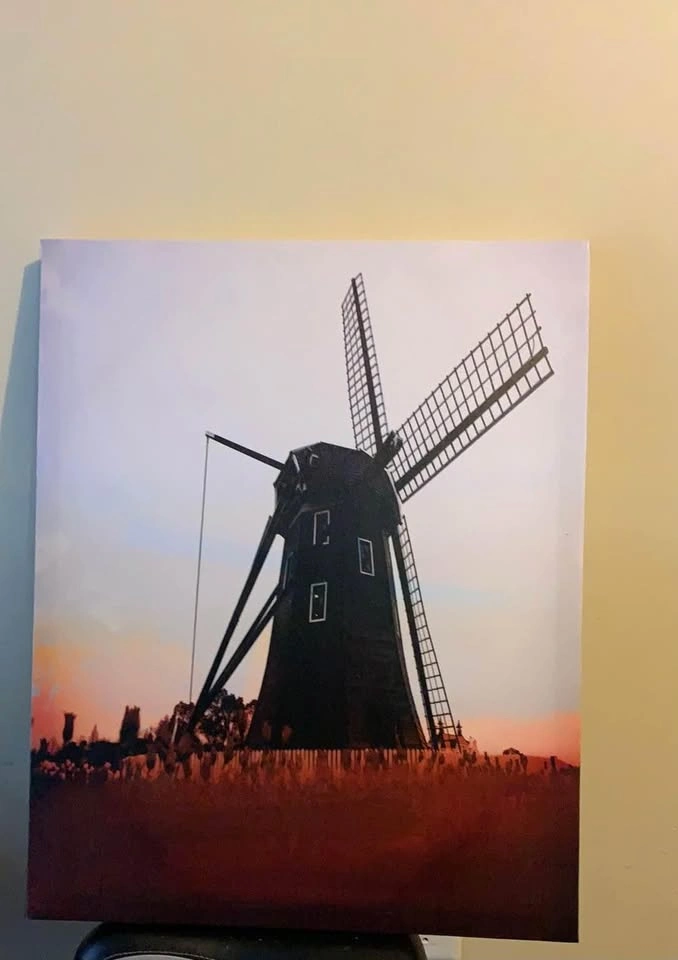 Canvas 40/50 cm - photo 2