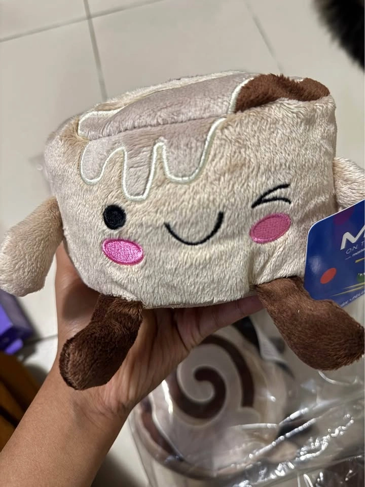 Plush toys - photo 2