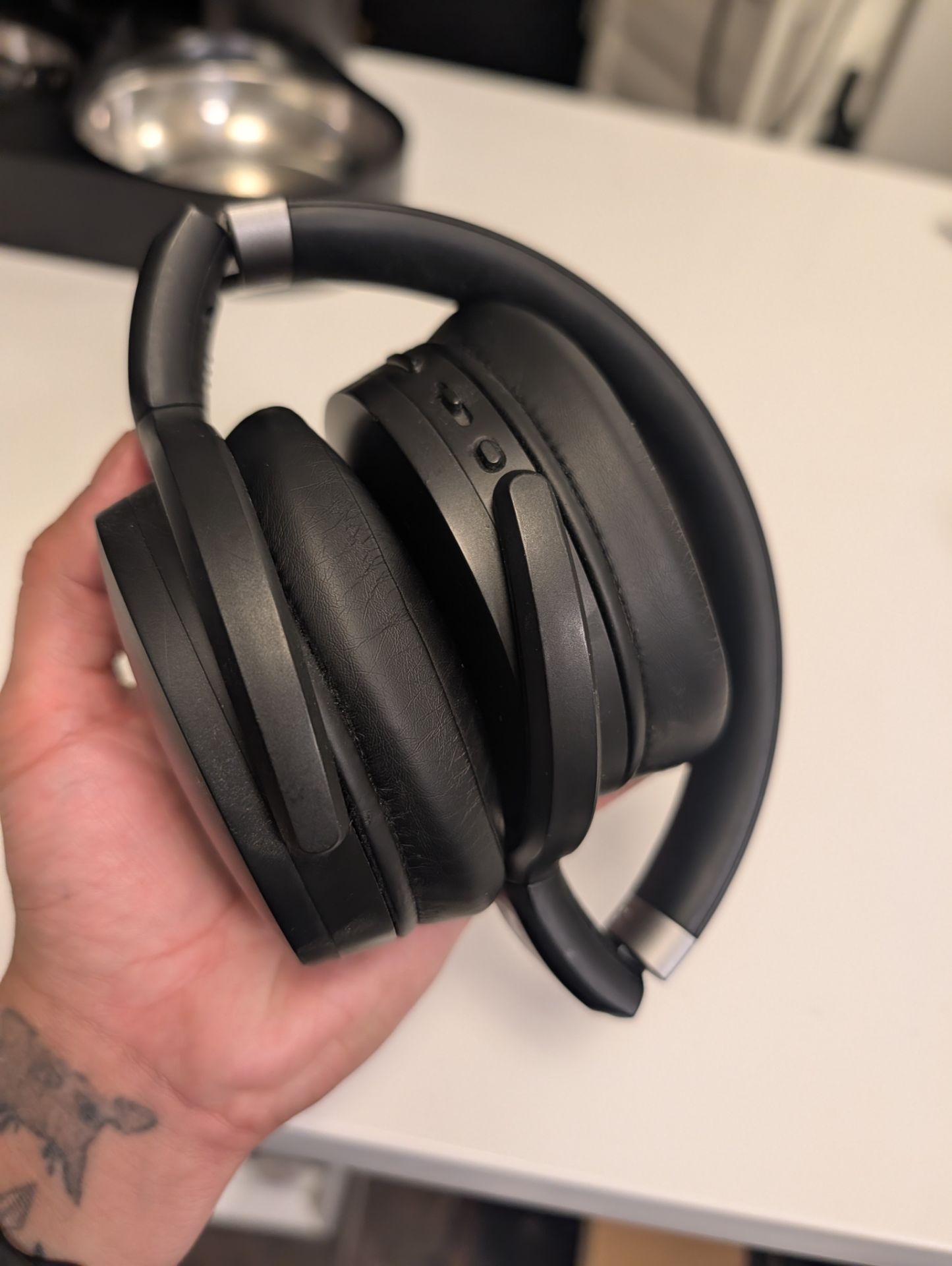 Sennheiser 450BT