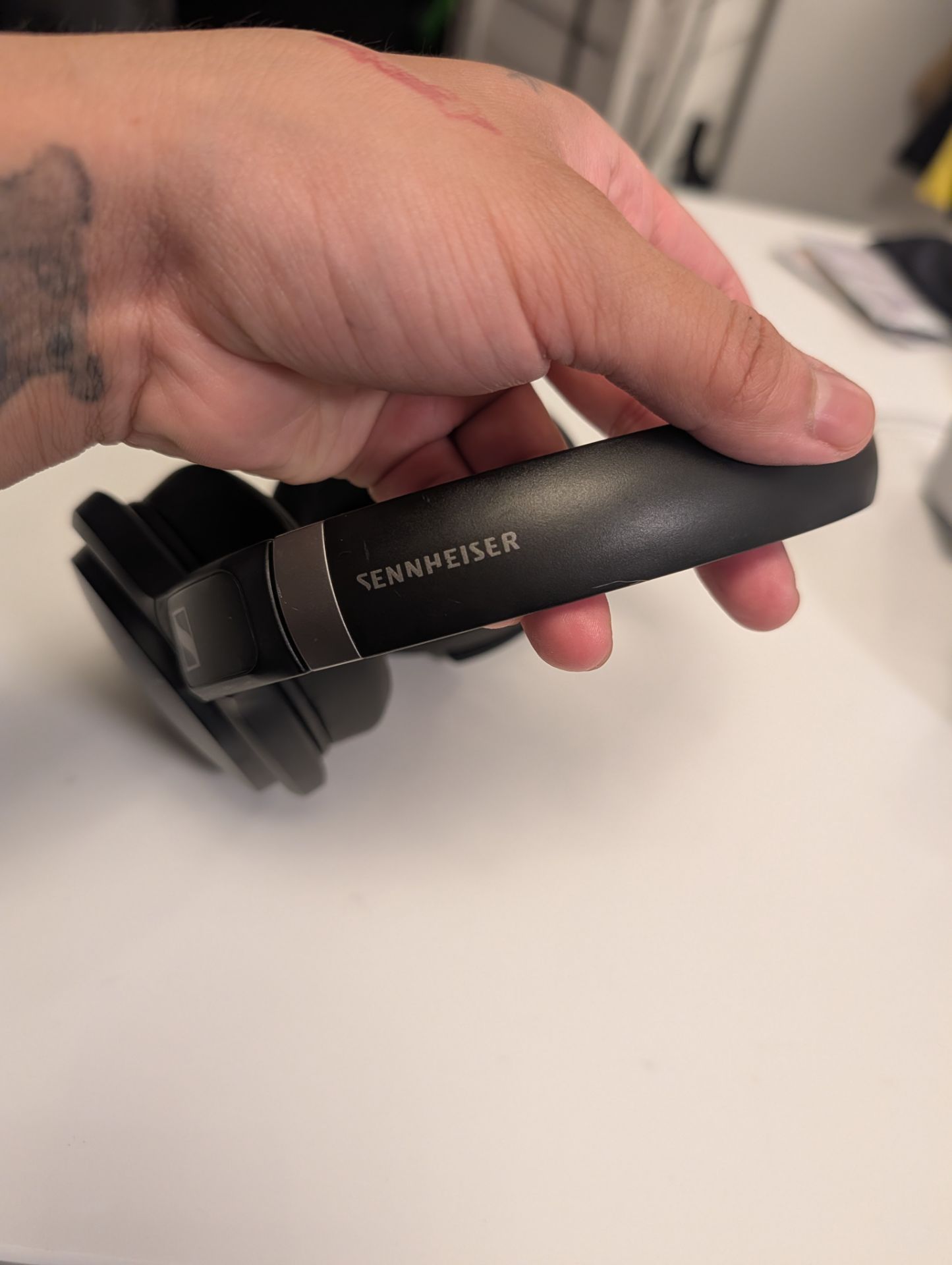 Sennheiser 450BT - photo 2