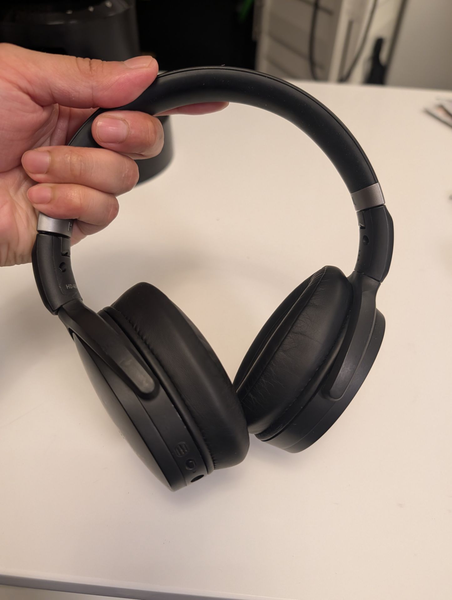 Sennheiser 450BT - photo 3