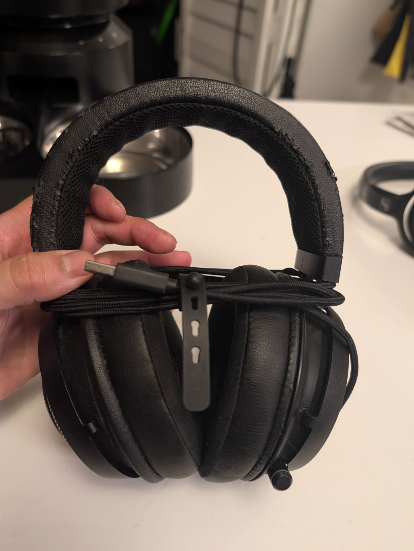 Razer Basilisk X Hyperspeed + Razer Kraken Wired Headset