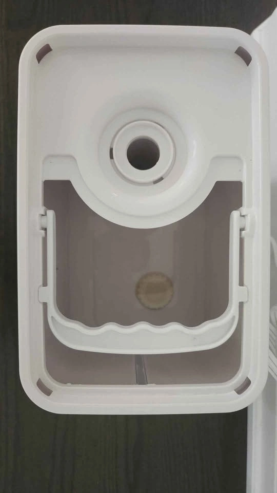 White Humidifier - photo 4
