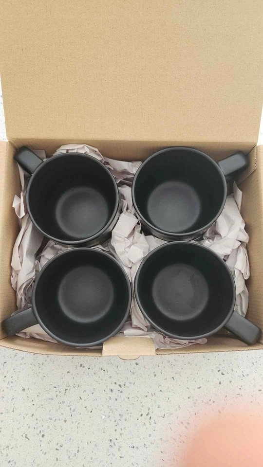 Kilne Coffee Mugs - photo 2