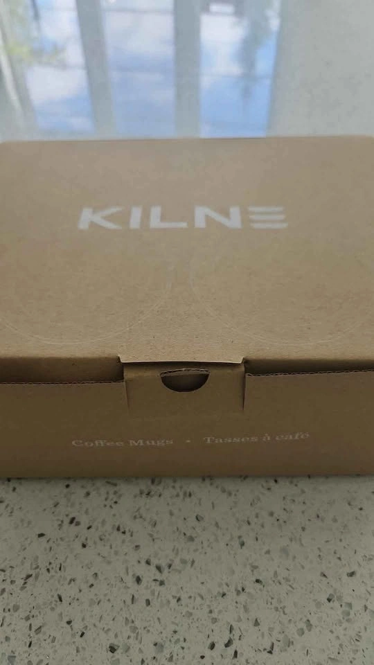 Kilne Coffee Mugs - photo 3