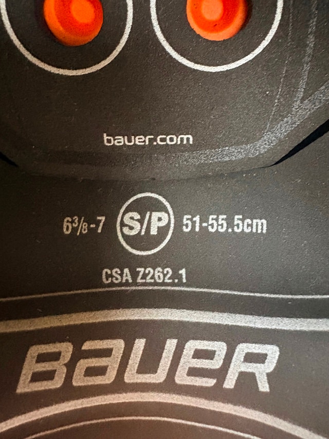 Hockey Helmet - photo 2