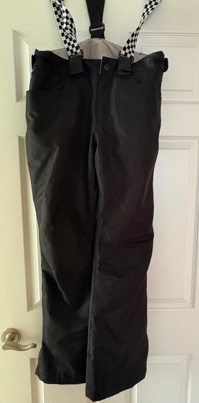 Ski Jacket and snow pants - photo 4