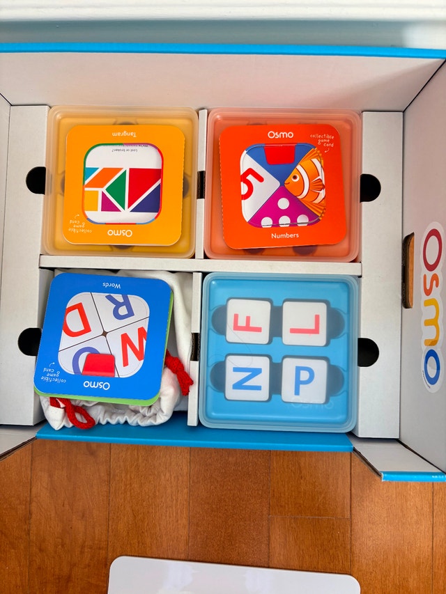 Osmo Genius Kit - photo 3