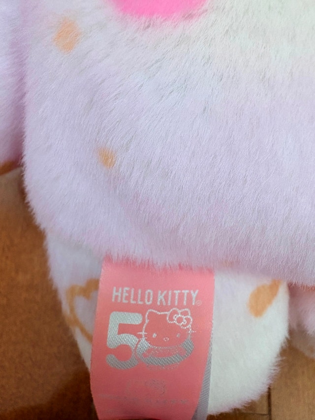 Hello Kitty special addition - photo 2