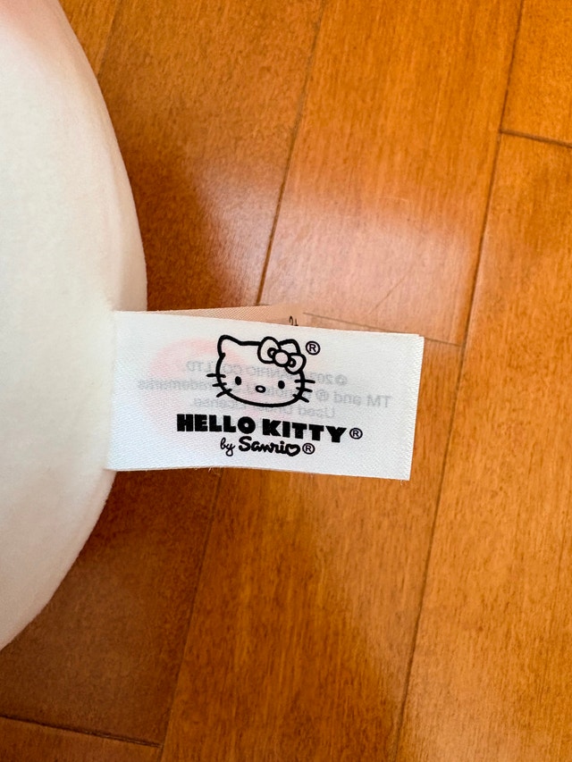Hello Kitty - photo 2