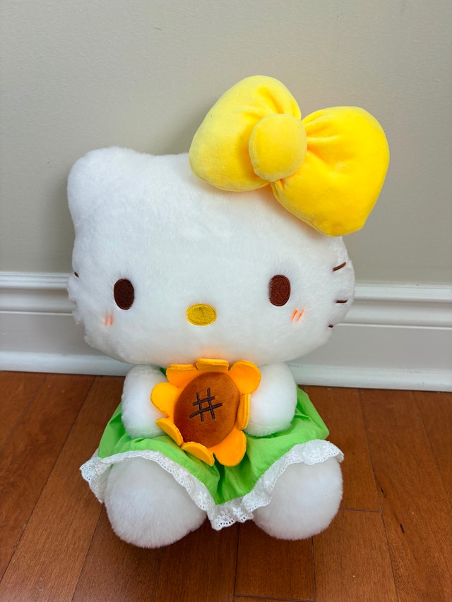 Hello Kitty