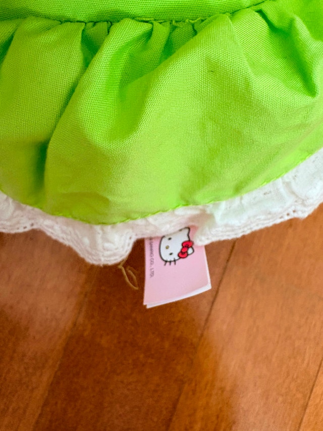 Hello Kitty - photo 2