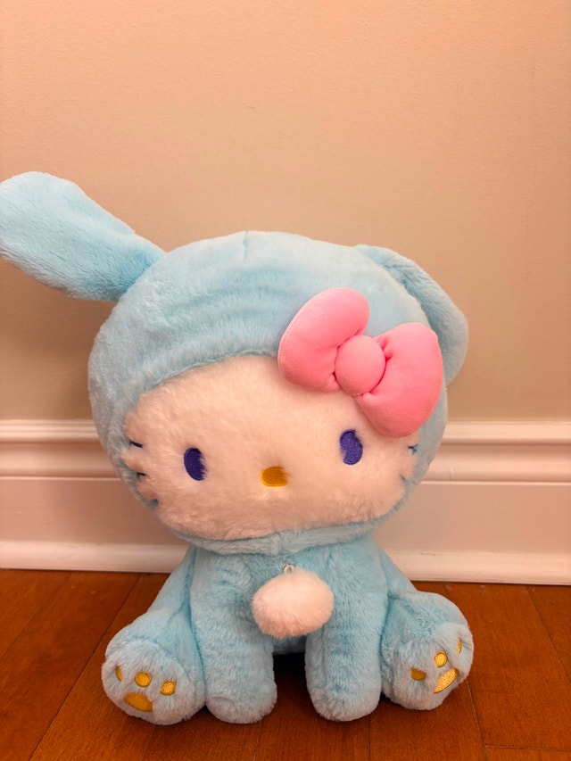 Hello Kitty
