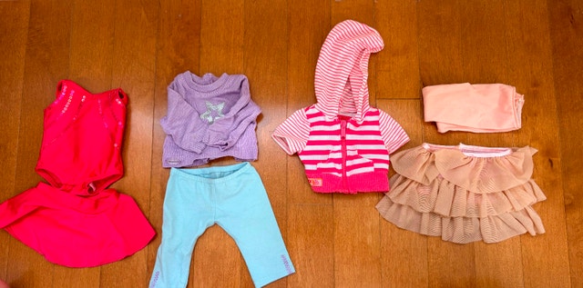 American girl doll clothes and accessories - photo 2