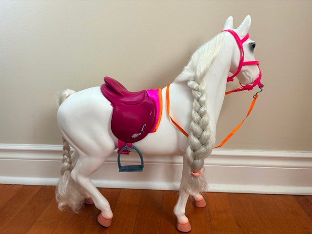 Our Generation Horse