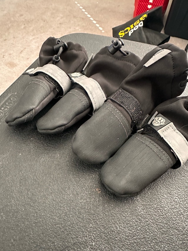 Canada Pooch Soft Shield Boots - photo 3