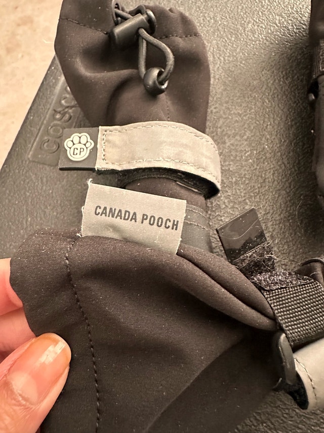 Canada Pooch Soft Shield Boots - photo 4