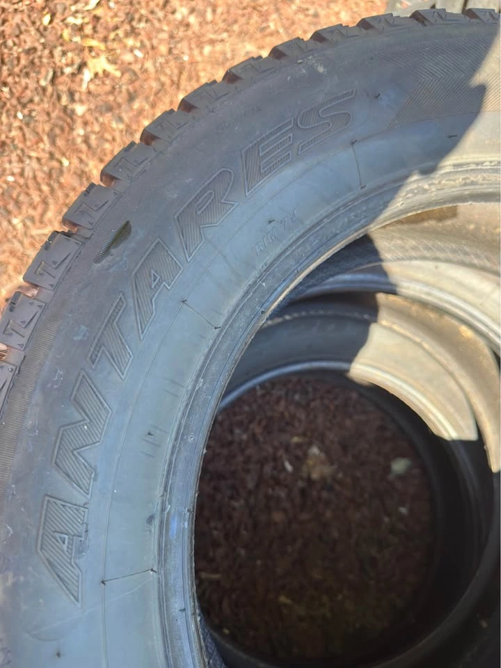 235/60/18 WINTER TIRES CHEAP PRICE!! DOT 2025 - photo 3