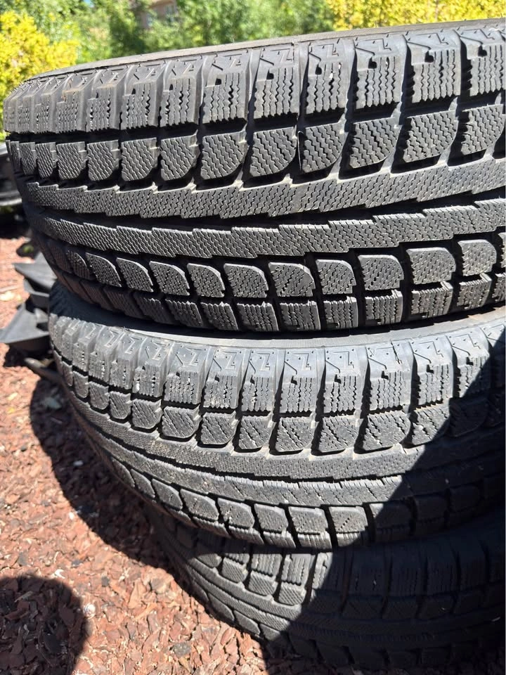 235/60/18 WINTER TIRES CHEAP PRICE!! DOT 2025 - photo 5