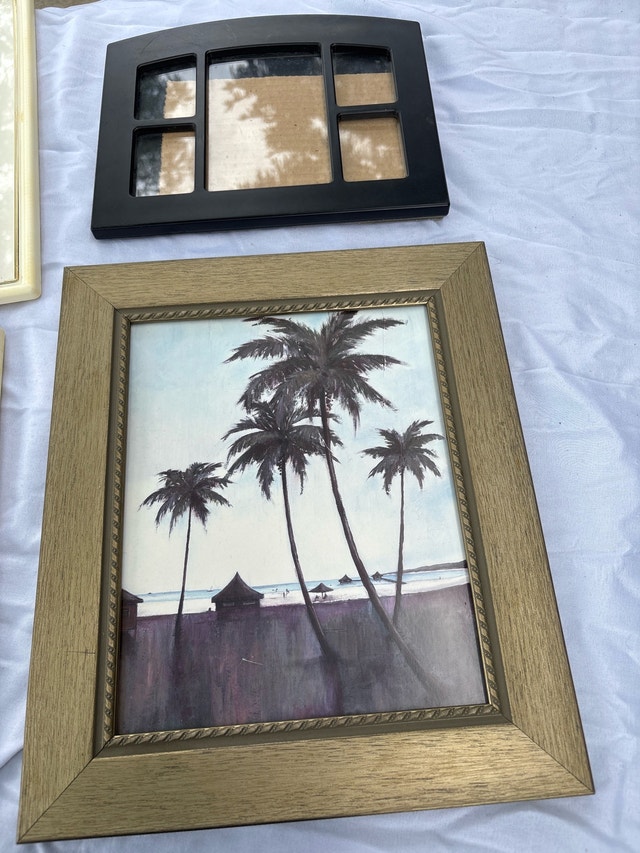 Assorted Picture Frames - photo 4