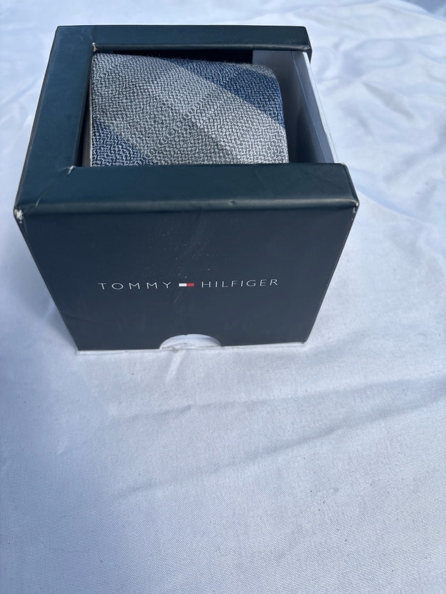 Tommy Hilfiger Necktie - photo 3