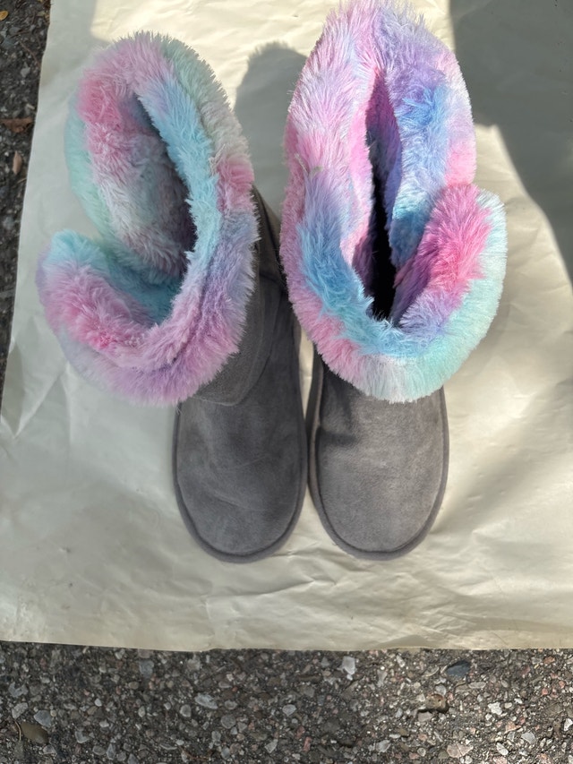 The Children's Place Boots