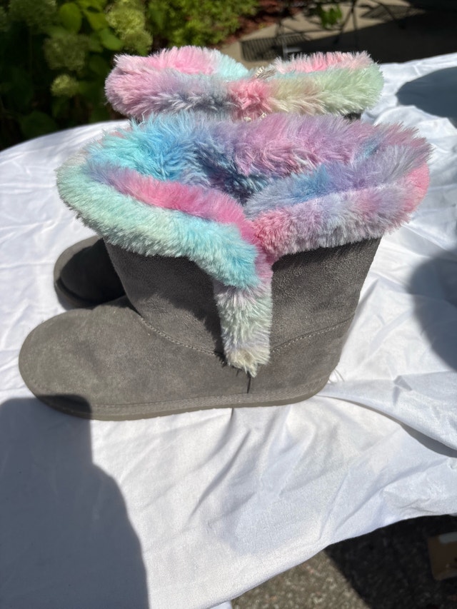 The Children's Place Boots - photo 2