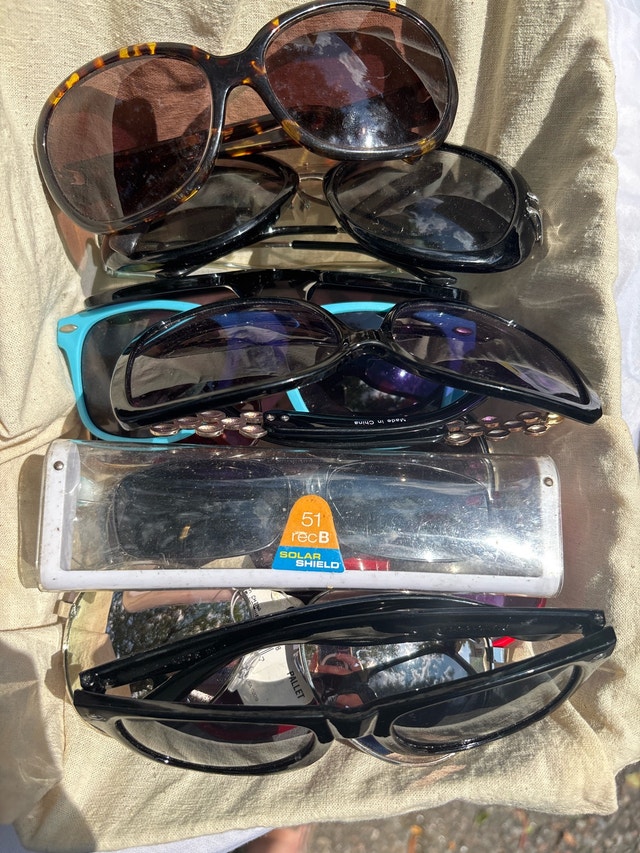 Fashion Sunglasses