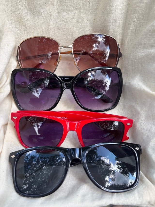 Fashion Sunglasses - photo 2
