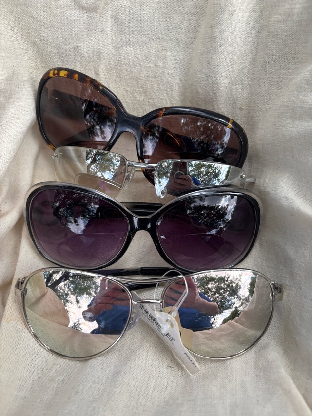 Fashion Sunglasses - photo 4