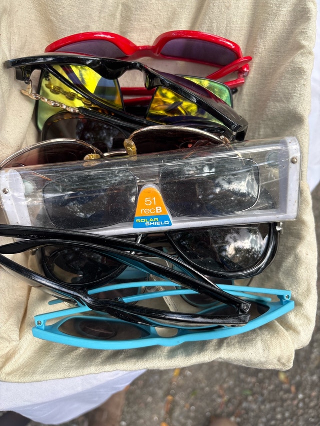 Fashion Sunglasses - photo 5