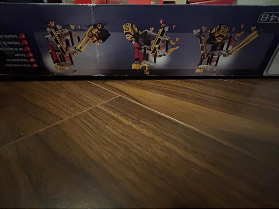 No Limit Smoby Construction Set 122 Pieces - photo 4