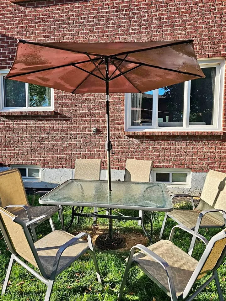Outside furnitures thumbnail