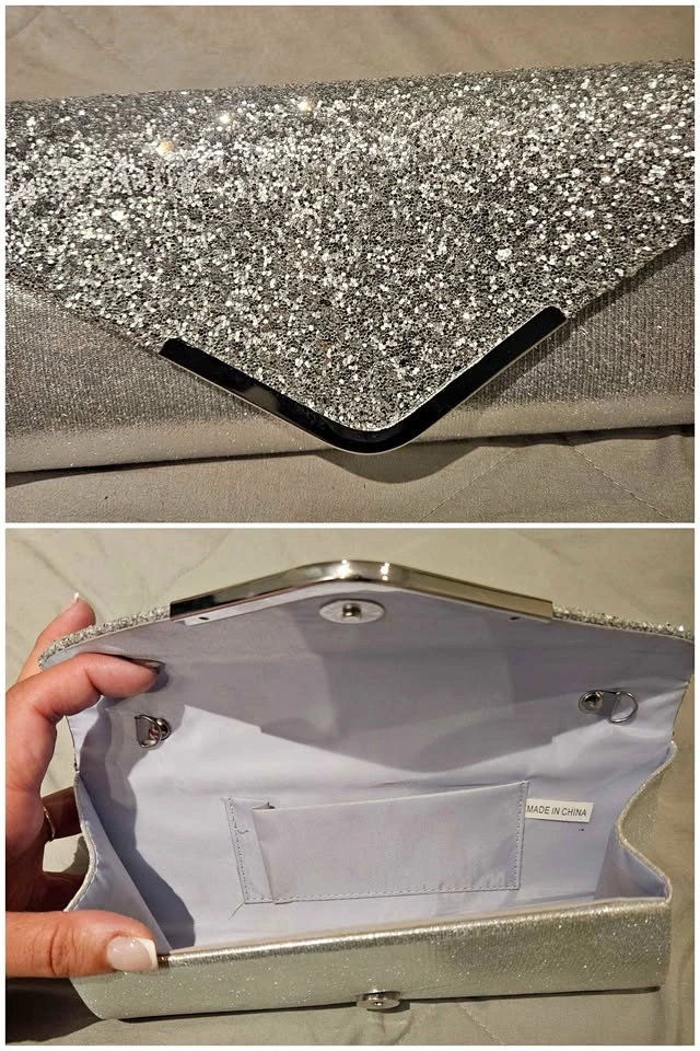 Evening Clutch