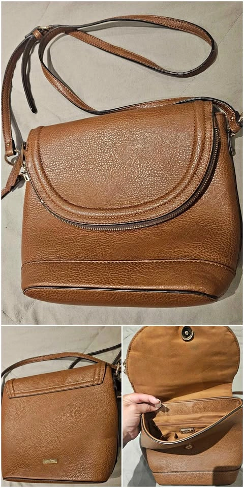 Brown Bag