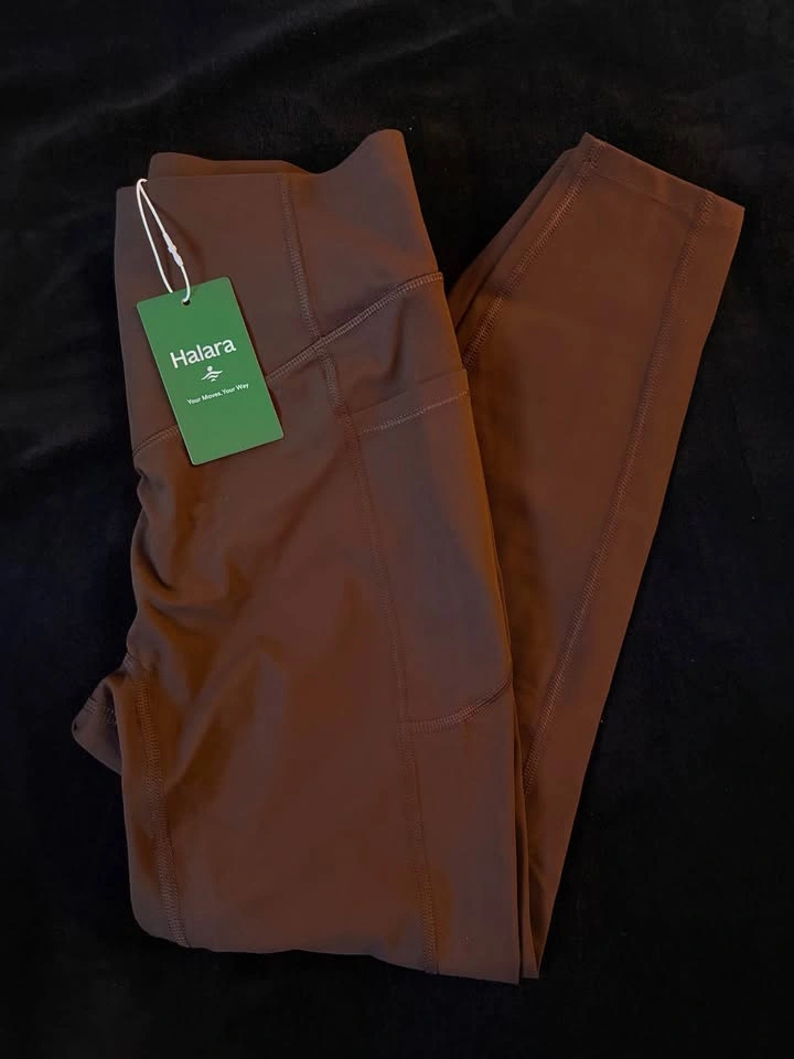 Halara Leggings & Top - photo 2