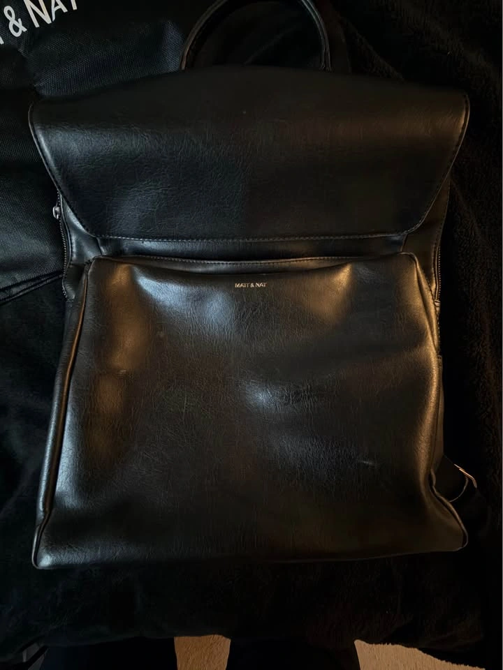 Matt & Nat Backpack - photo 2