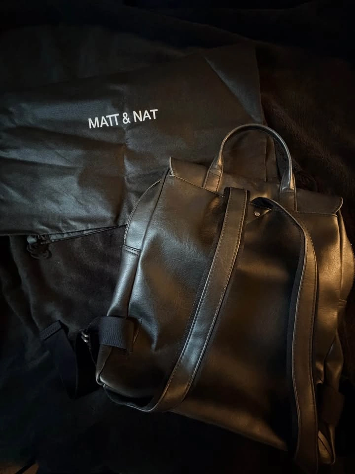 Matt & Nat Backpack - photo 3