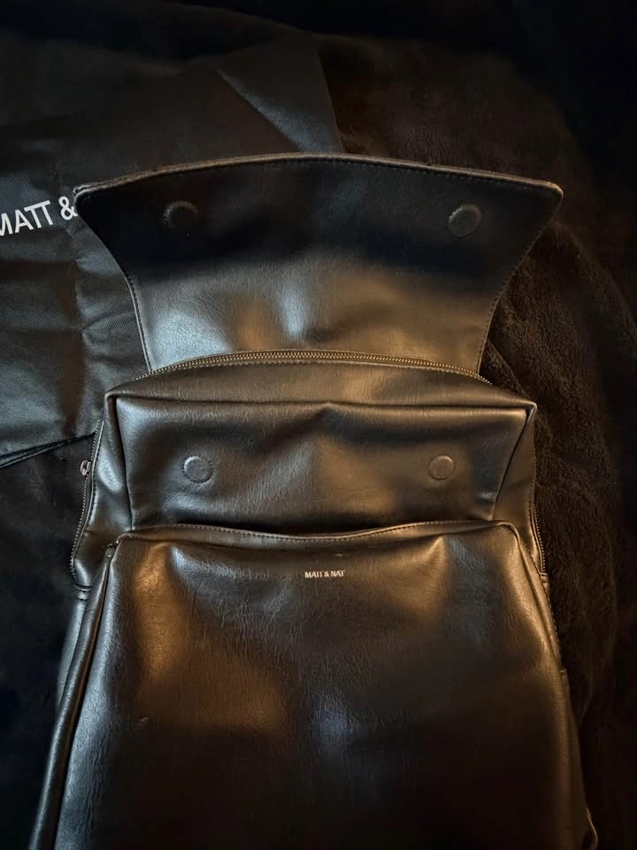 Matt & Nat Backpack - photo 4