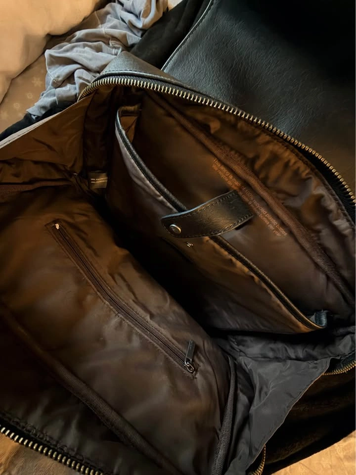 Matt & Nat Backpack - photo 5
