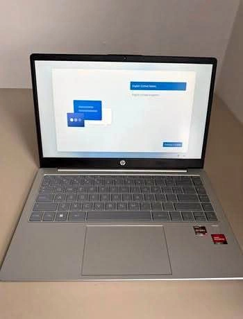 HP Laptop