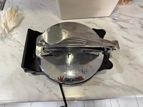 Electric Roti Maker