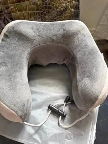 Travel pillow