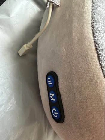Travel pillow - photo 3