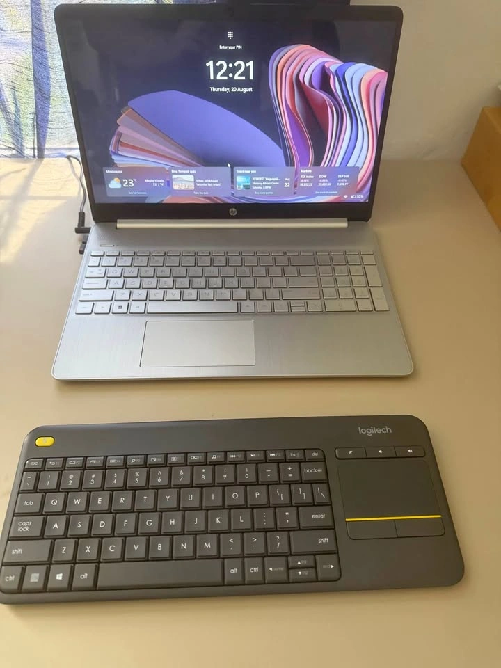 HP Laptop