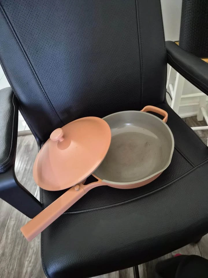 Our Place Frying Pan - photo 2